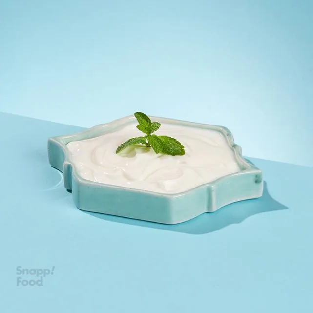 ماست و موسیر