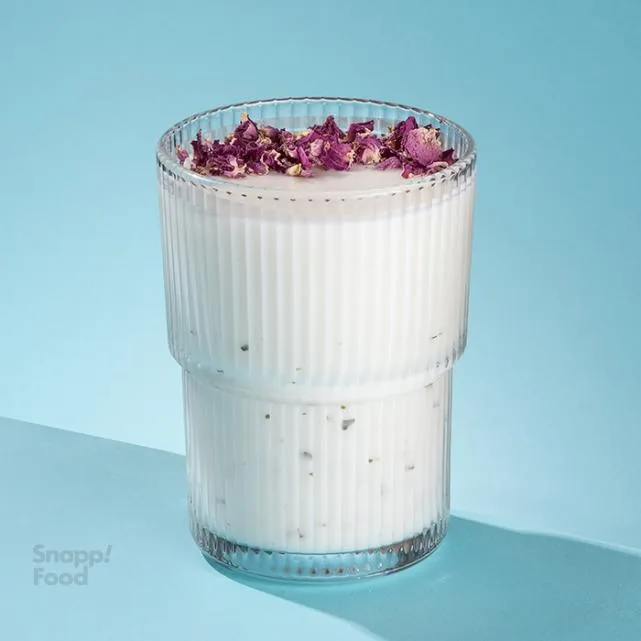 دوغ بطری کوچک