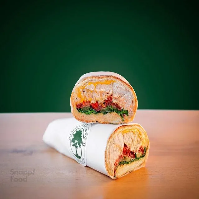 ساندویچ فیله تنوری  کوچک