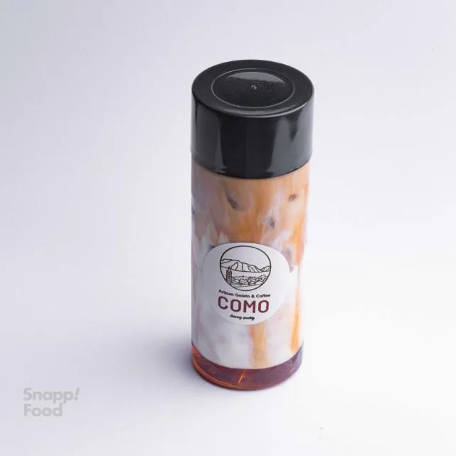 آیس نارگیل ماکیاتو 350 میلی لیتر