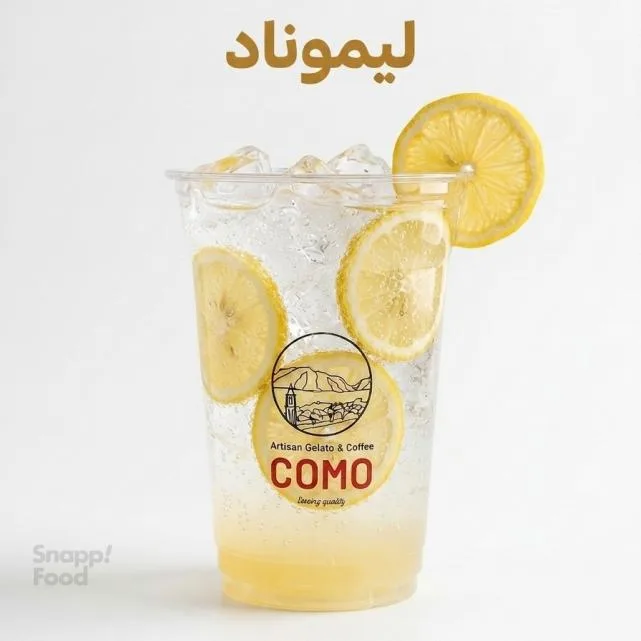 لیموناد 350 میلی لیتر