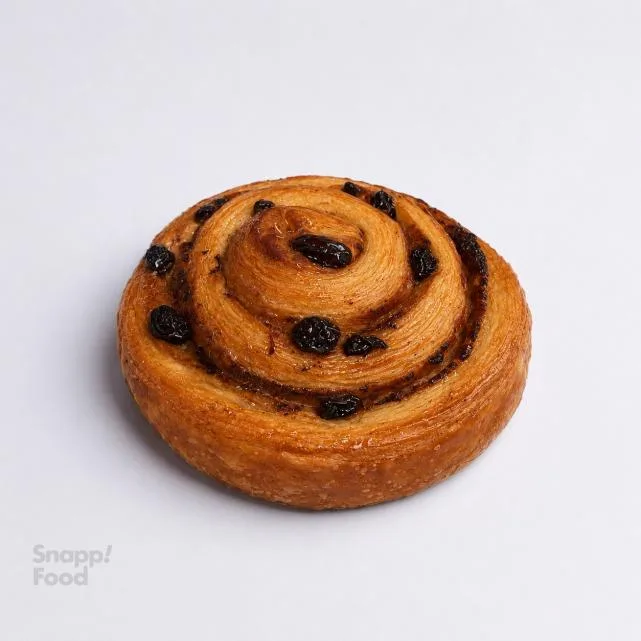 رول دارچین