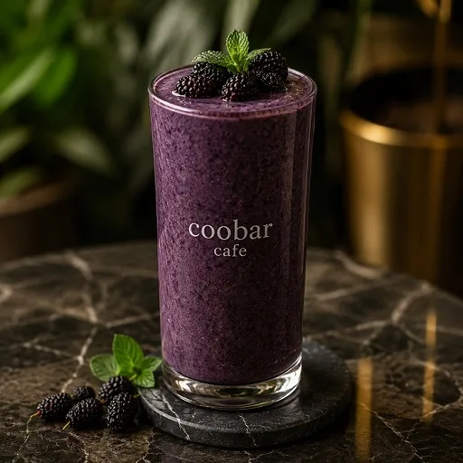 شیک شاه توت
