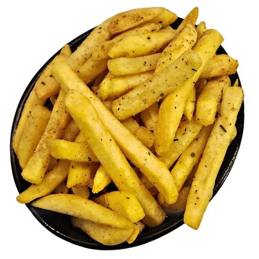 سیب ساده