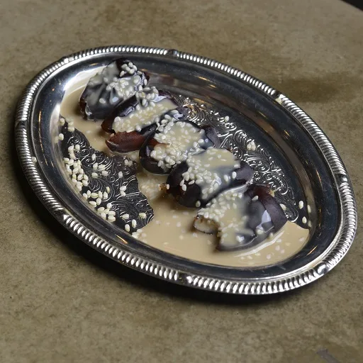 خرما ارده