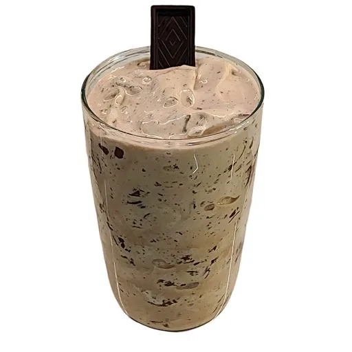 میلک شیک شکلات