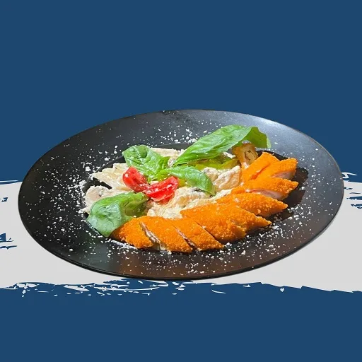 پاستا سوخاری