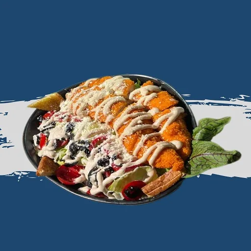 سزار سوخاری دو رول
