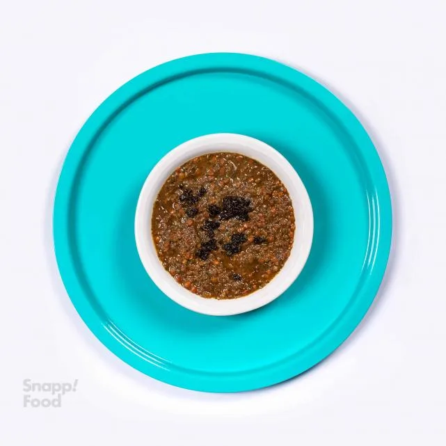 آش انار