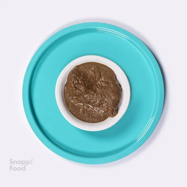 خورشت فسنجان ملس (ران) اضافه