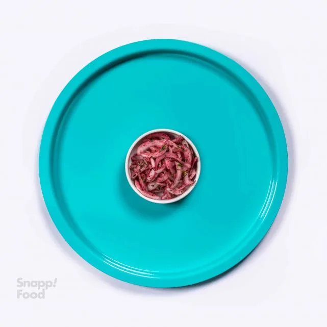 پیاز سماقی ویژه