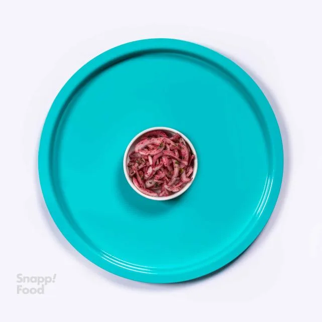 پیاز سماقی ویژه