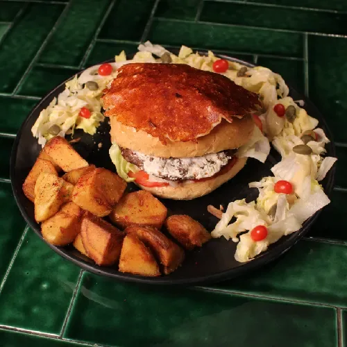 چیزبرگر