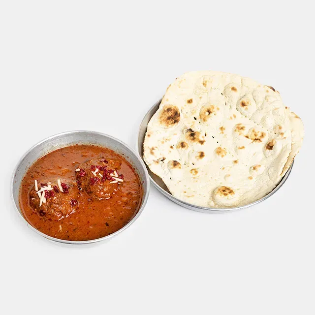 کوفته گیاهی