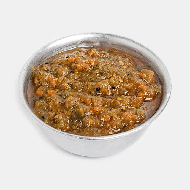 ترشی لیته
