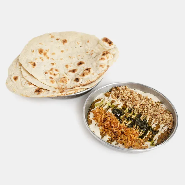 کشک بادمجان