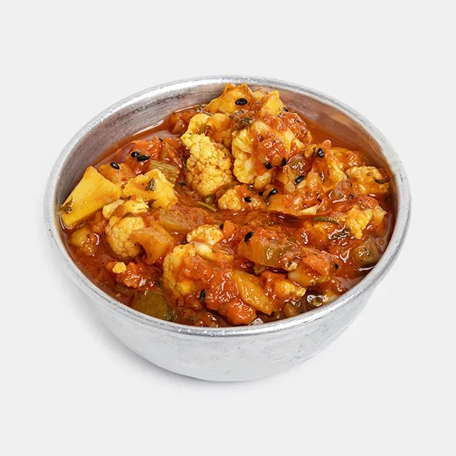 ترشی گوجه