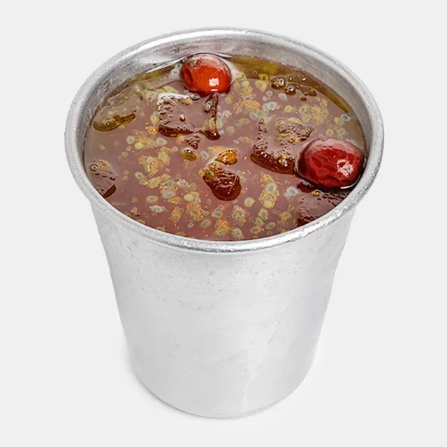 شربت زعفران