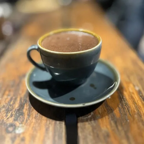 شکلات فندق