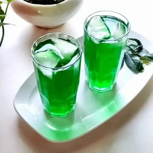 شربت نعنا