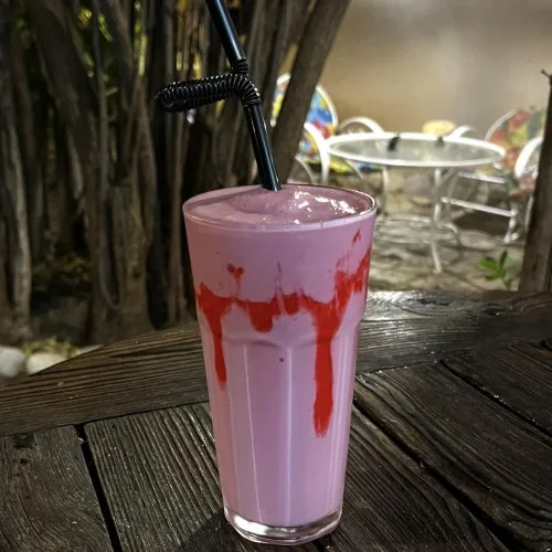 آیس پینک چاکلت