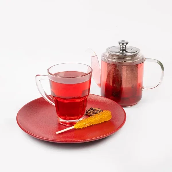 دمنوش بری