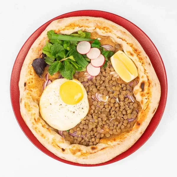 عدسینو
