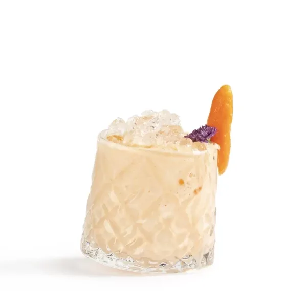کَرُت Carrot Shake