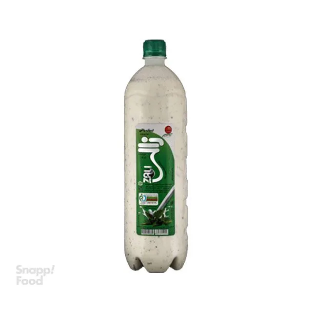دوغ خانواده زالی