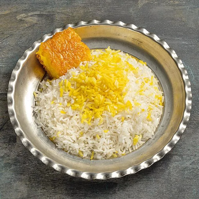 چلو کره
