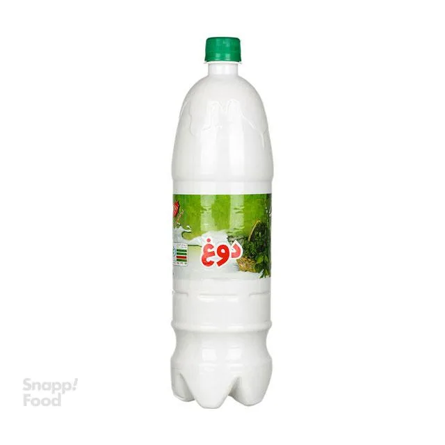 دوغ خانواده محلی