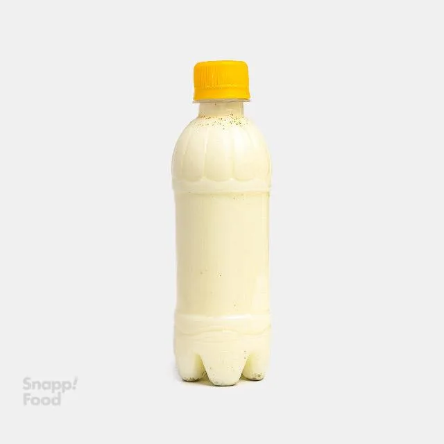 دوغ معجون گردویی