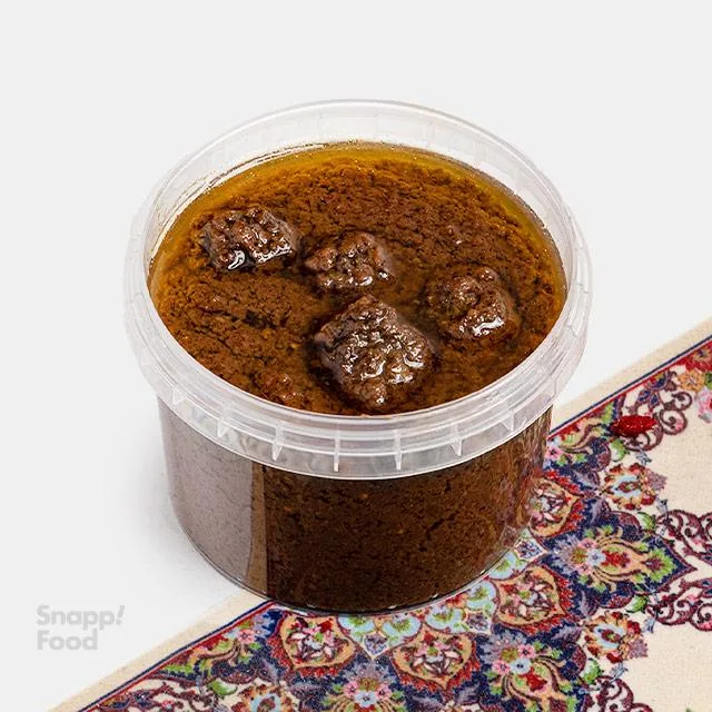 خورش فسنجان