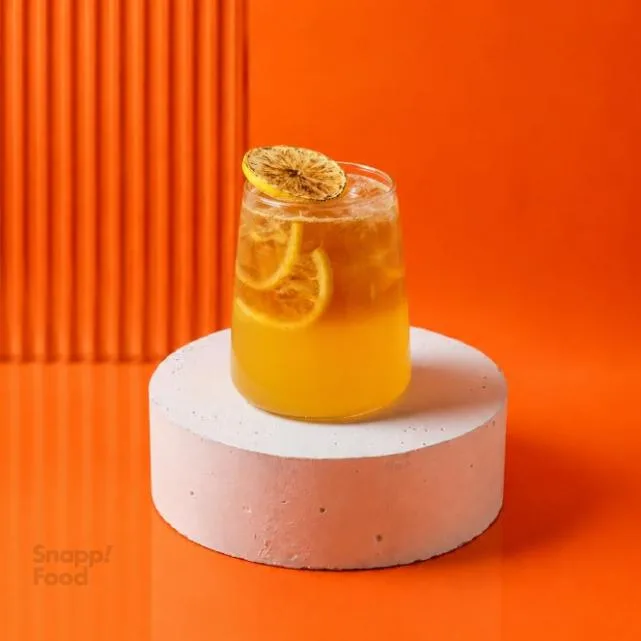 گلوریا آیس تی