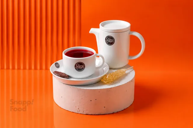 چای ترش