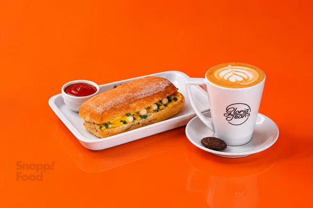 برانچ گلوری
