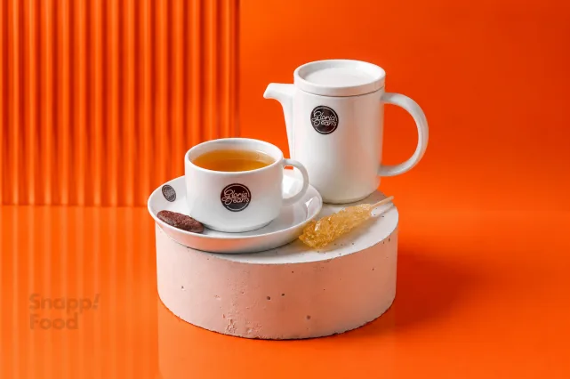 چای سبز