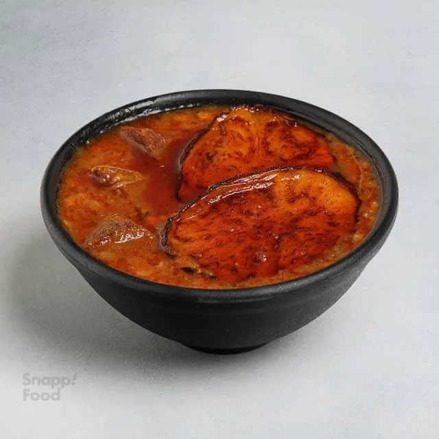 خورشت  خالی قیمه بادمجان خورشت  خالی قیمه بادمجان