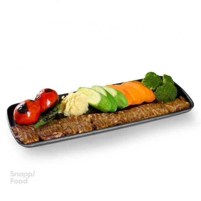 برگ ممتاز خوراک ( بدون برنج ) برگ ممتاز خوراک ( بدون برنج )