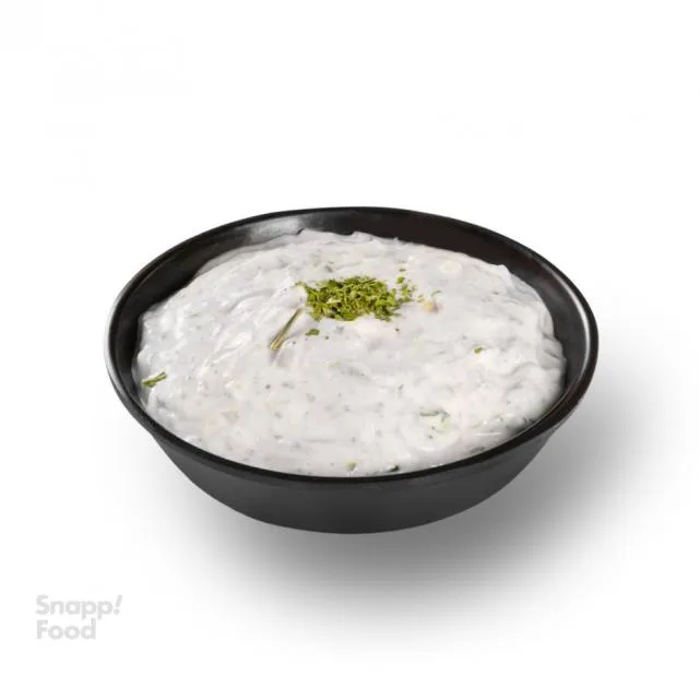 ماست و خیار ماست و خیار