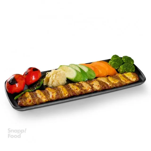 خوراک میکس صدر خوراک میکس صدر