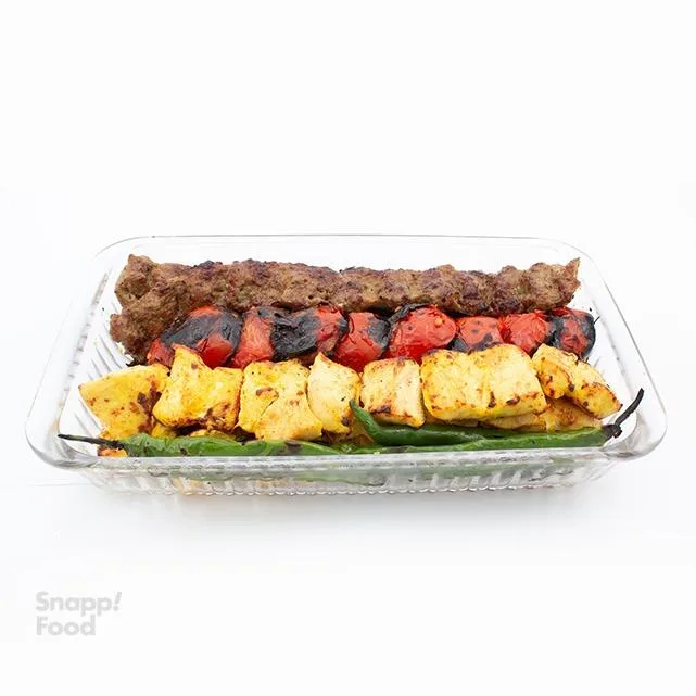 پیرکس وزیری