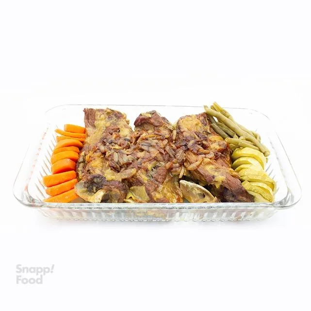 پیرکس گردن