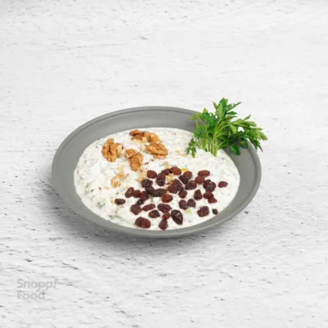 ماست و خیارویژه