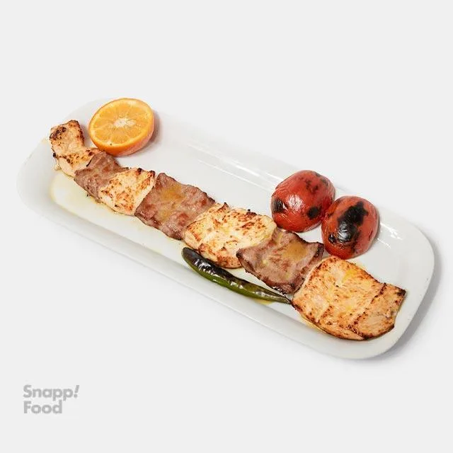 خوراک بختیاری ویژه خوراک بختیاری ویژه