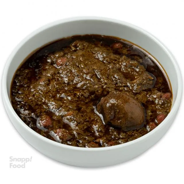 خورشت قورمه سبزی خورشت قورمه سبزی