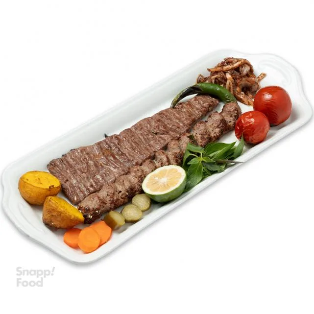 خوراک کباب سلطانی