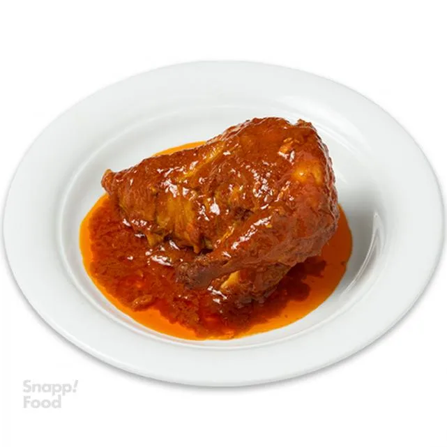 خوراک سینه مرغ