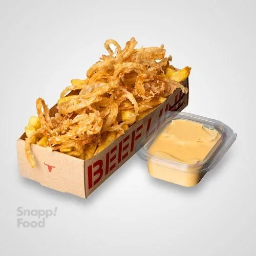 سوپر فرایز