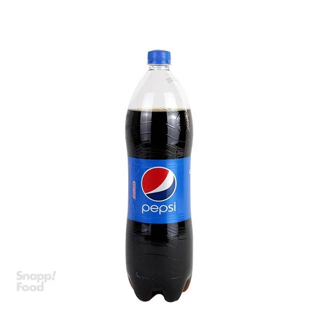 نوشابه خانواده پپسی کولا